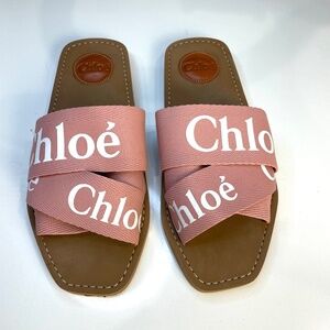 Chloe Women’s Shoes